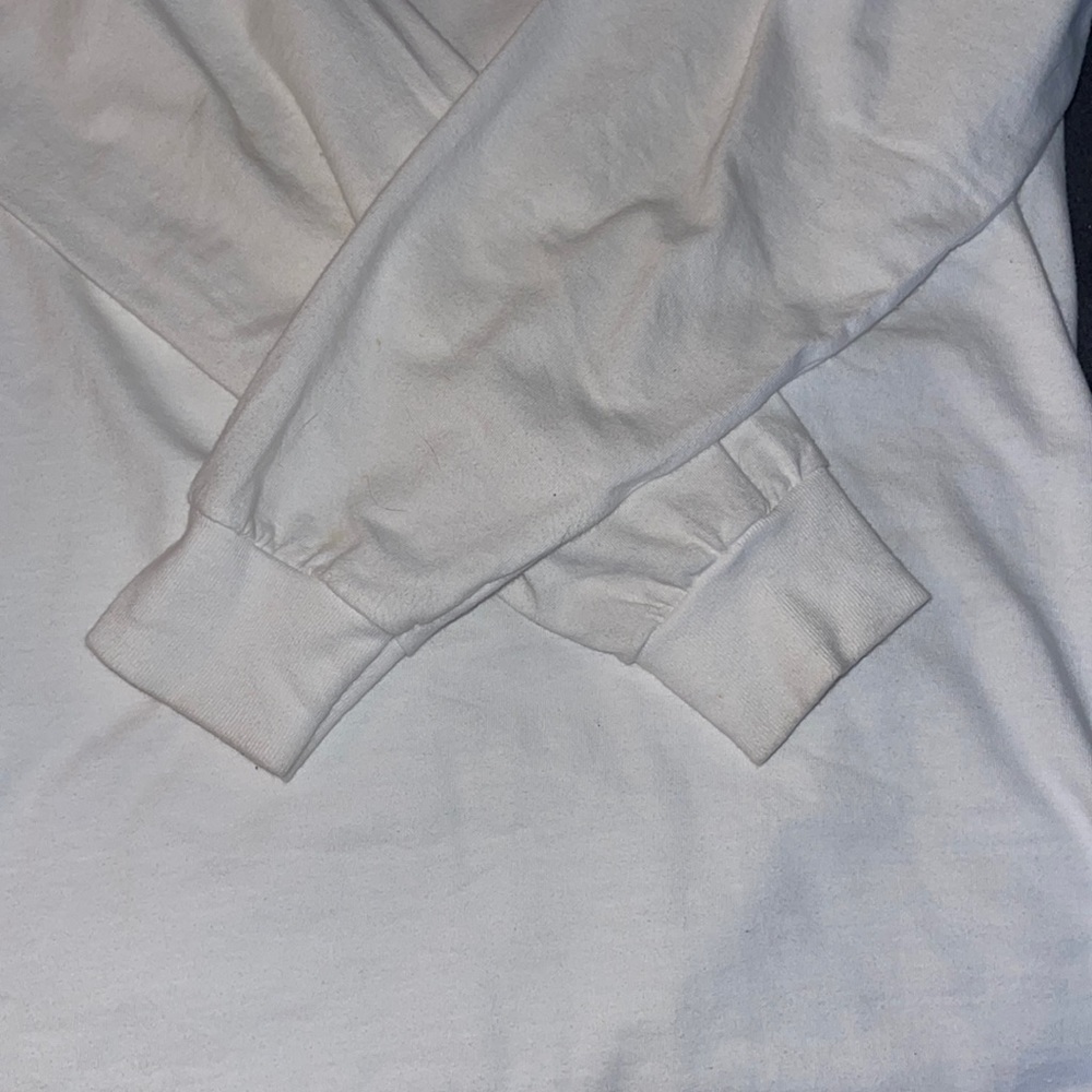 long sleeve supreme - Picture 3 of 4